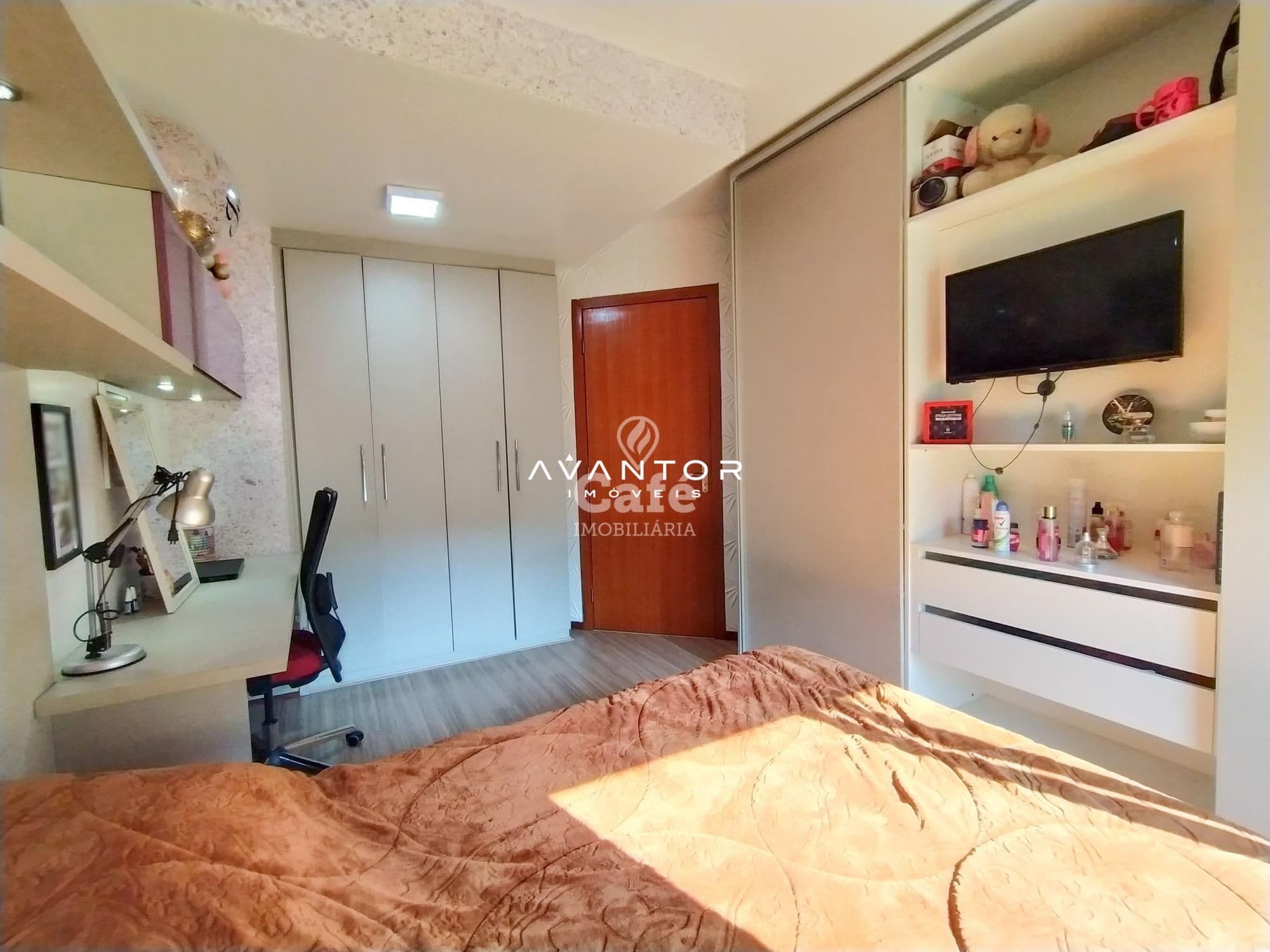 Apartamento com 3 quartos à venda no Condomínio Niederauer, em Centro, Santa Maria/RS — foto 12 de 22