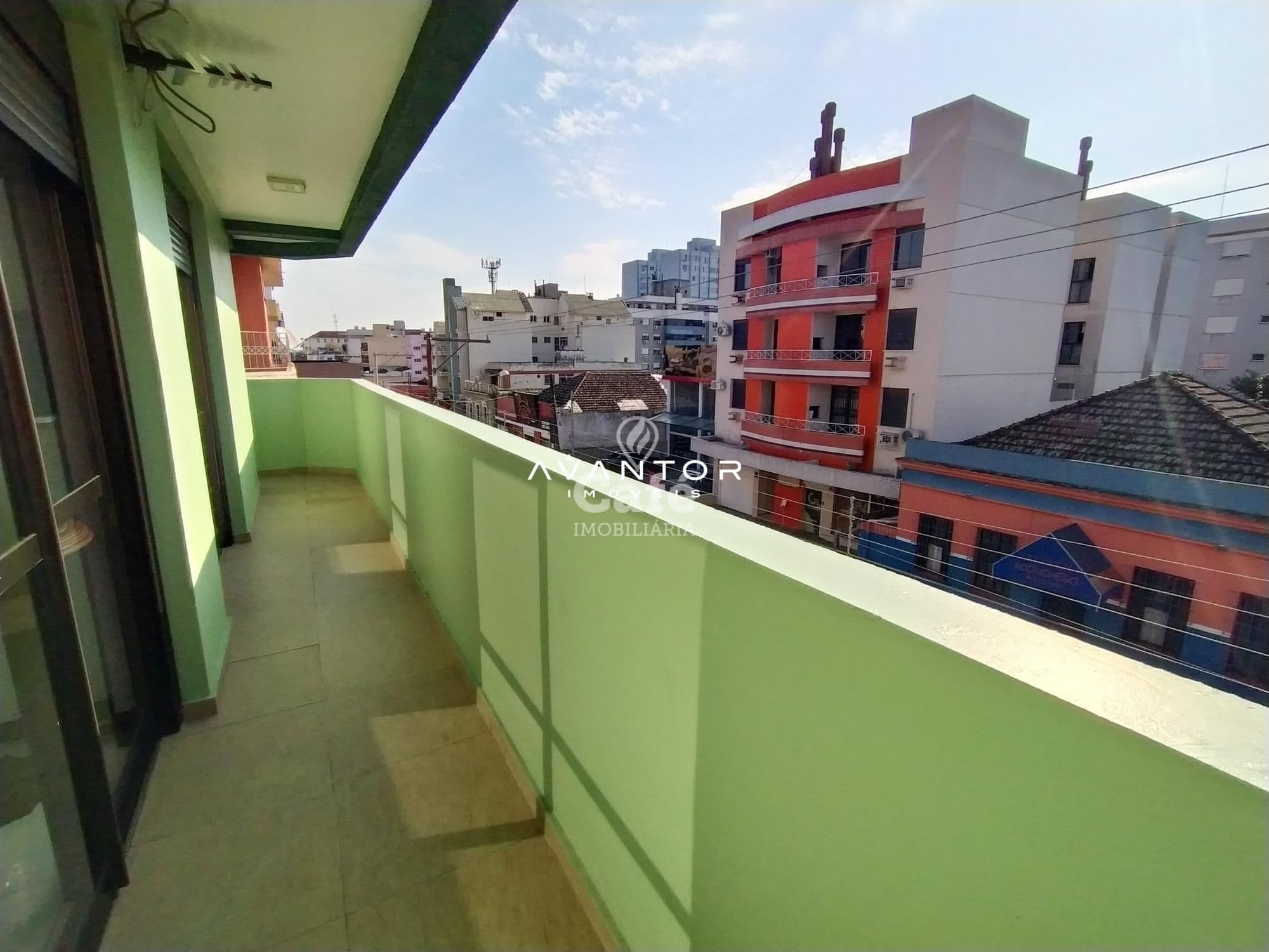Apartamento com 3 quartos à venda no Condomínio Niederauer, em Centro, Santa Maria/RS — foto 13 de 22