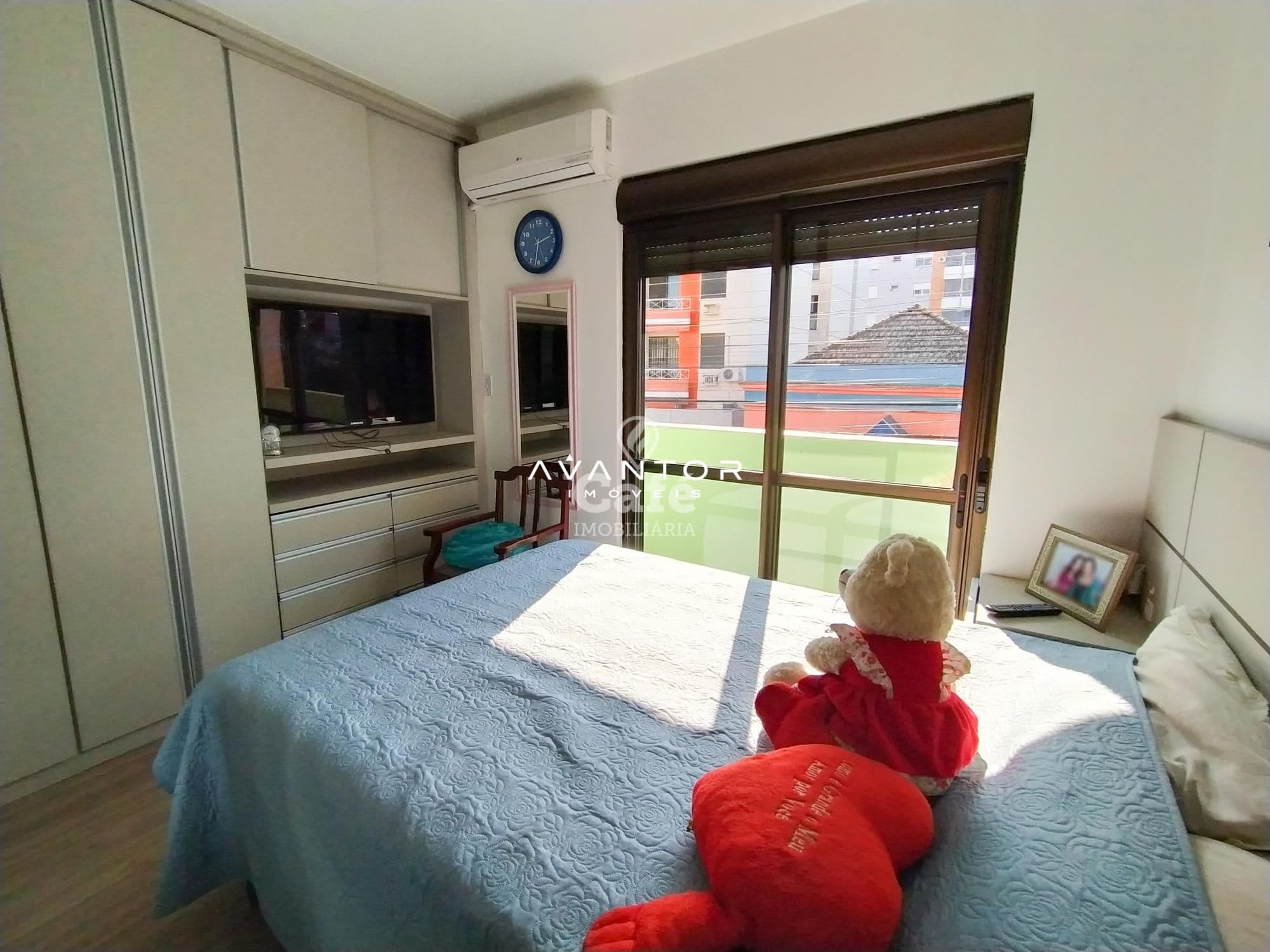 Apartamento com 3 quartos à venda no Condomínio Niederauer, em Centro, Santa Maria/RS — foto 14 de 22