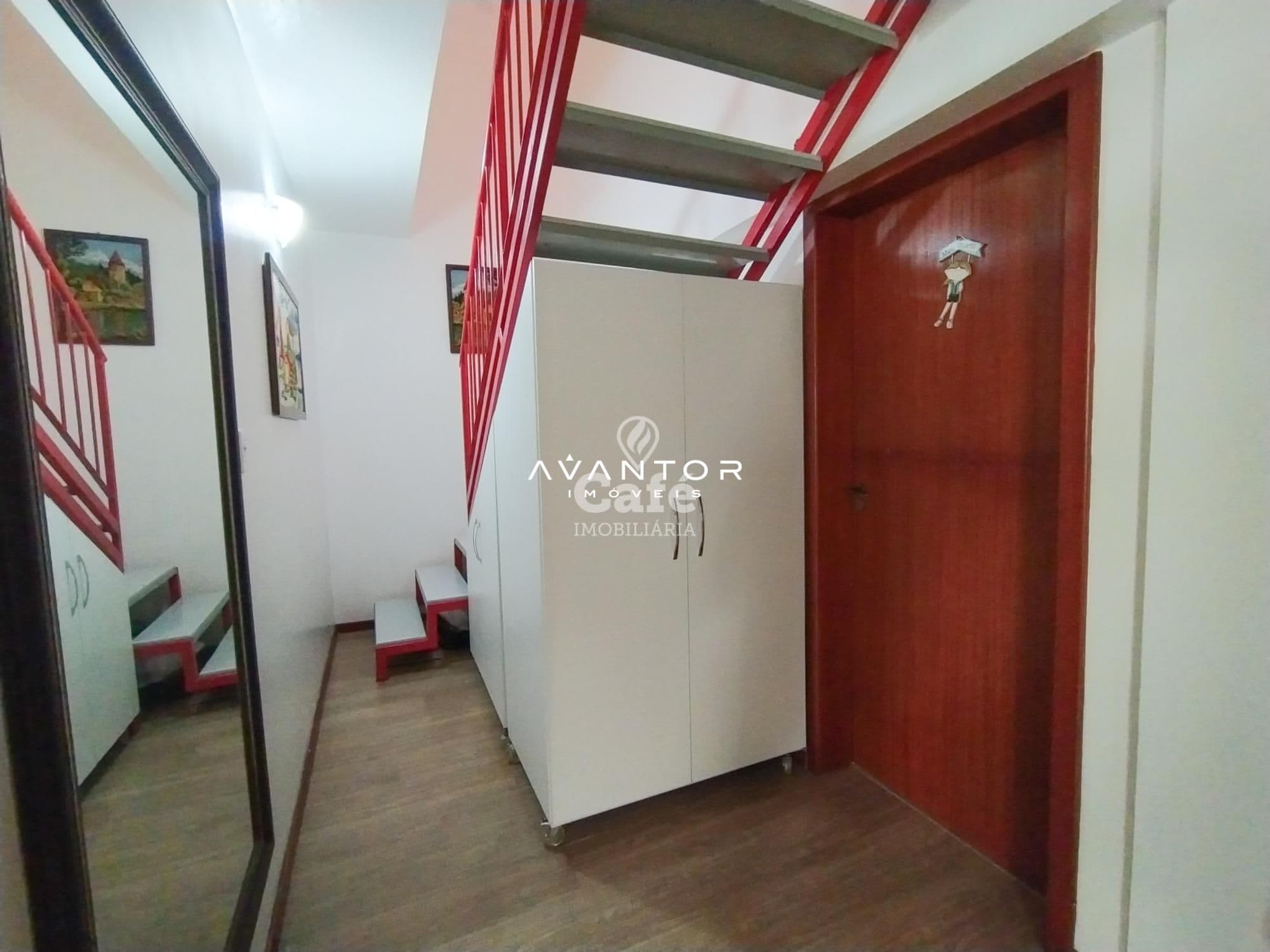 Apartamento com 3 quartos à venda no Condomínio Niederauer, em Centro, Santa Maria/RS — foto 16 de 22