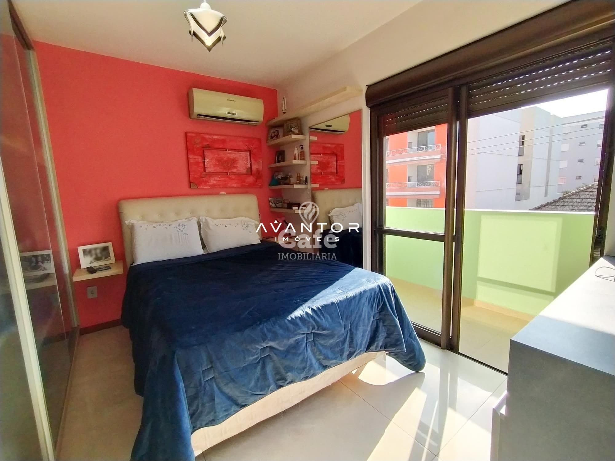Apartamento com 3 quartos à venda no Condomínio Niederauer, em Centro, Santa Maria/RS — foto 17 de 22