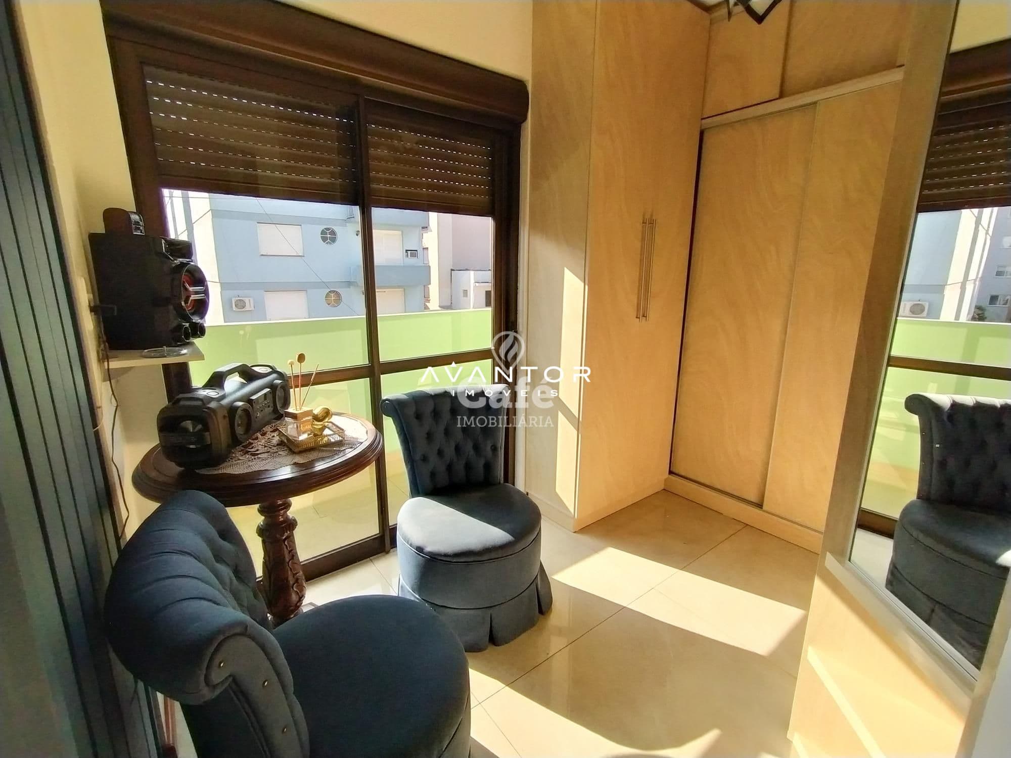 Apartamento com 3 quartos à venda no Condomínio Niederauer, em Centro, Santa Maria/RS — foto 18 de 22