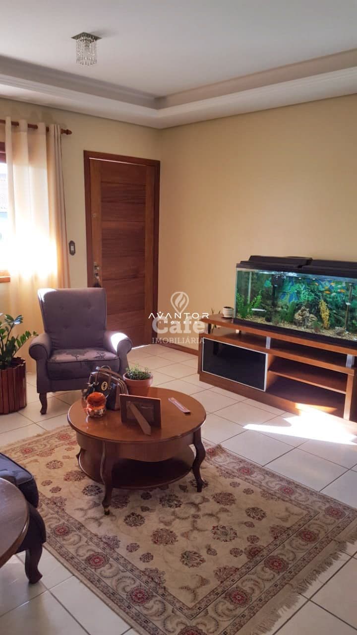 Linda casa no bairro camobi — Casa com 3 quartos à venda em Camobi, Santa Maria/RS