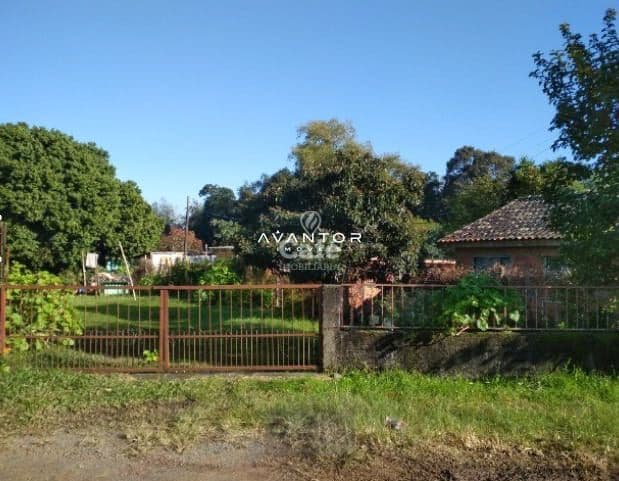 Terreno com 626 m² Pronto para Construir no Bairro São José — Terreno à venda em São José, Santa Maria/RS
