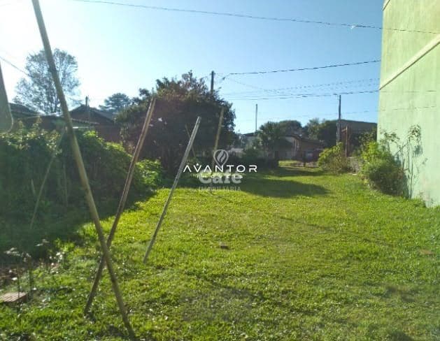Terreno com 626 m² Pronto para Construir no Bairro São José — Terreno à venda em São José, Santa Maria/RS