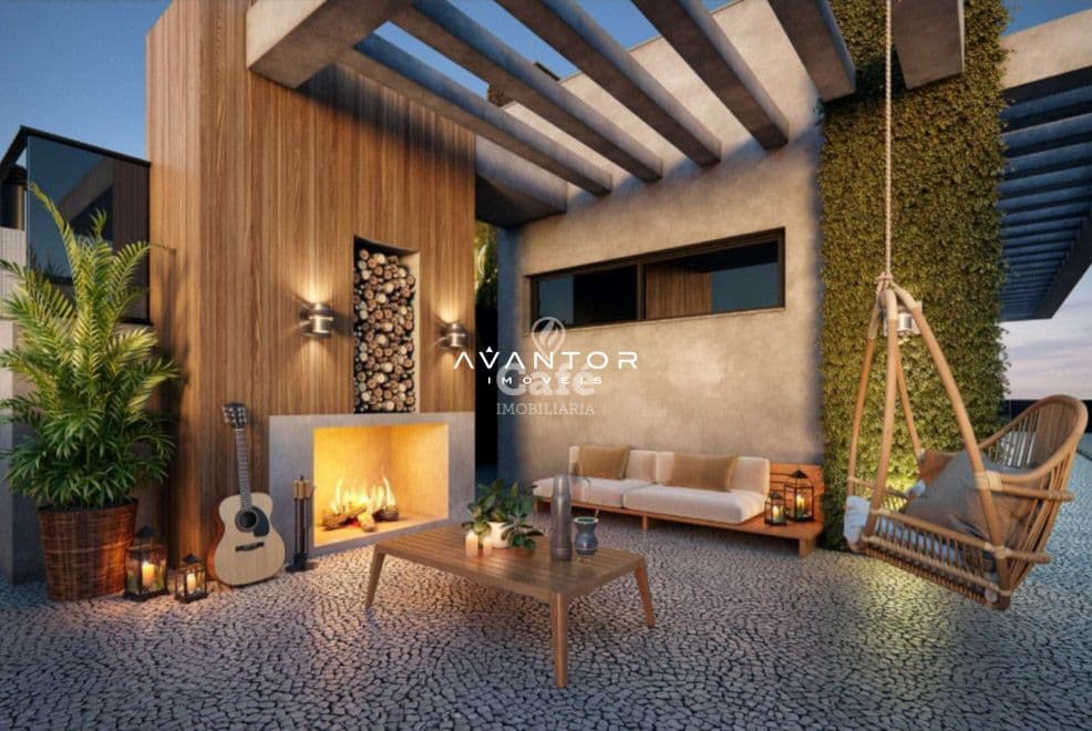 Apartamento com 3 quartos à venda no Epic Residence, em Navegantes, Capão da Canoa/RS — foto 8 de 11