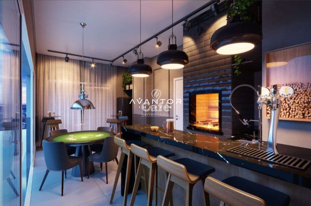 Apartamento com 3 quartos à venda no Epic Residence, em Navegantes, Capão da Canoa/RS — foto 9 de 11