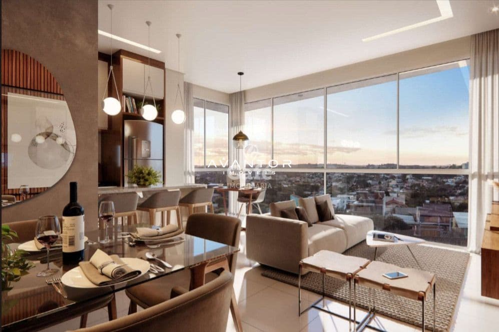 Apartamento com 3 quartos à venda no Epic Residence, em Navegantes, Capão da Canoa/RS — foto 11 de 11