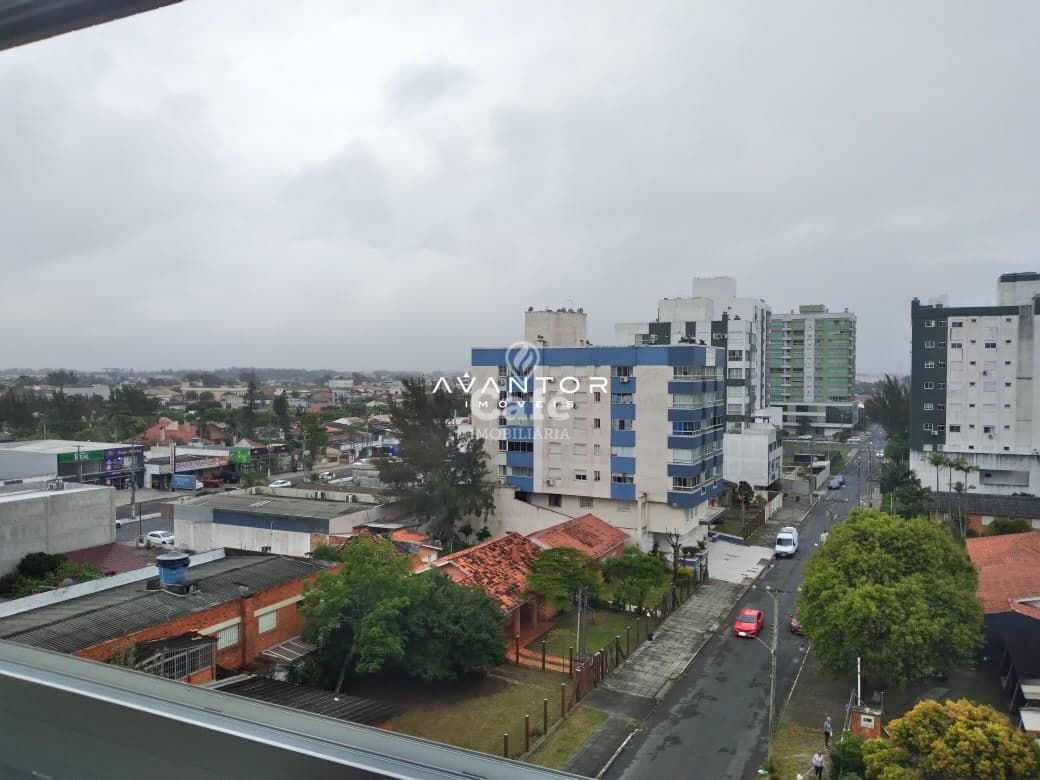 Apartamento com 3 quartos à venda no Residencial Turquesa, em Zona Nova, Capão da Canoa/RS — foto 2 de 18