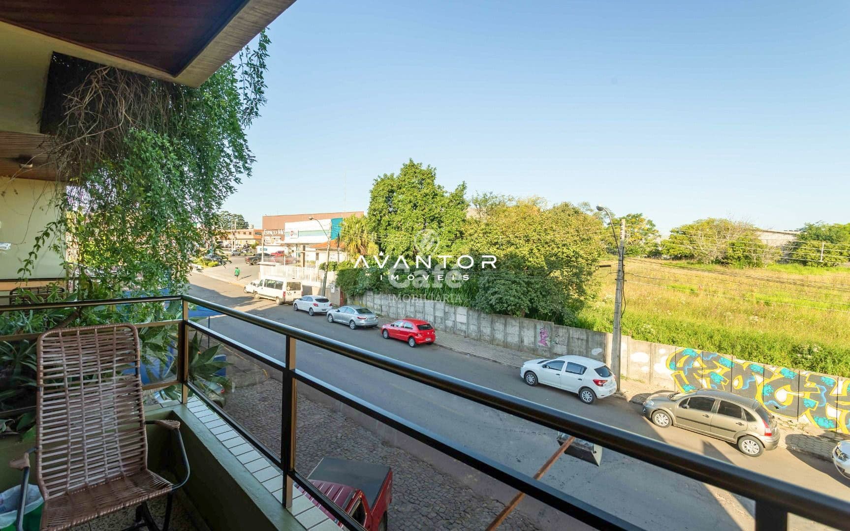 Apartamento 3 Dormitórios, 2 Suítes, 4 Banheiros, Sacada, Vaga de Garagem, Bairro Duque de — Apartamento com 3 quartos à venda em Duque de Caxias, Santa Maria/RS