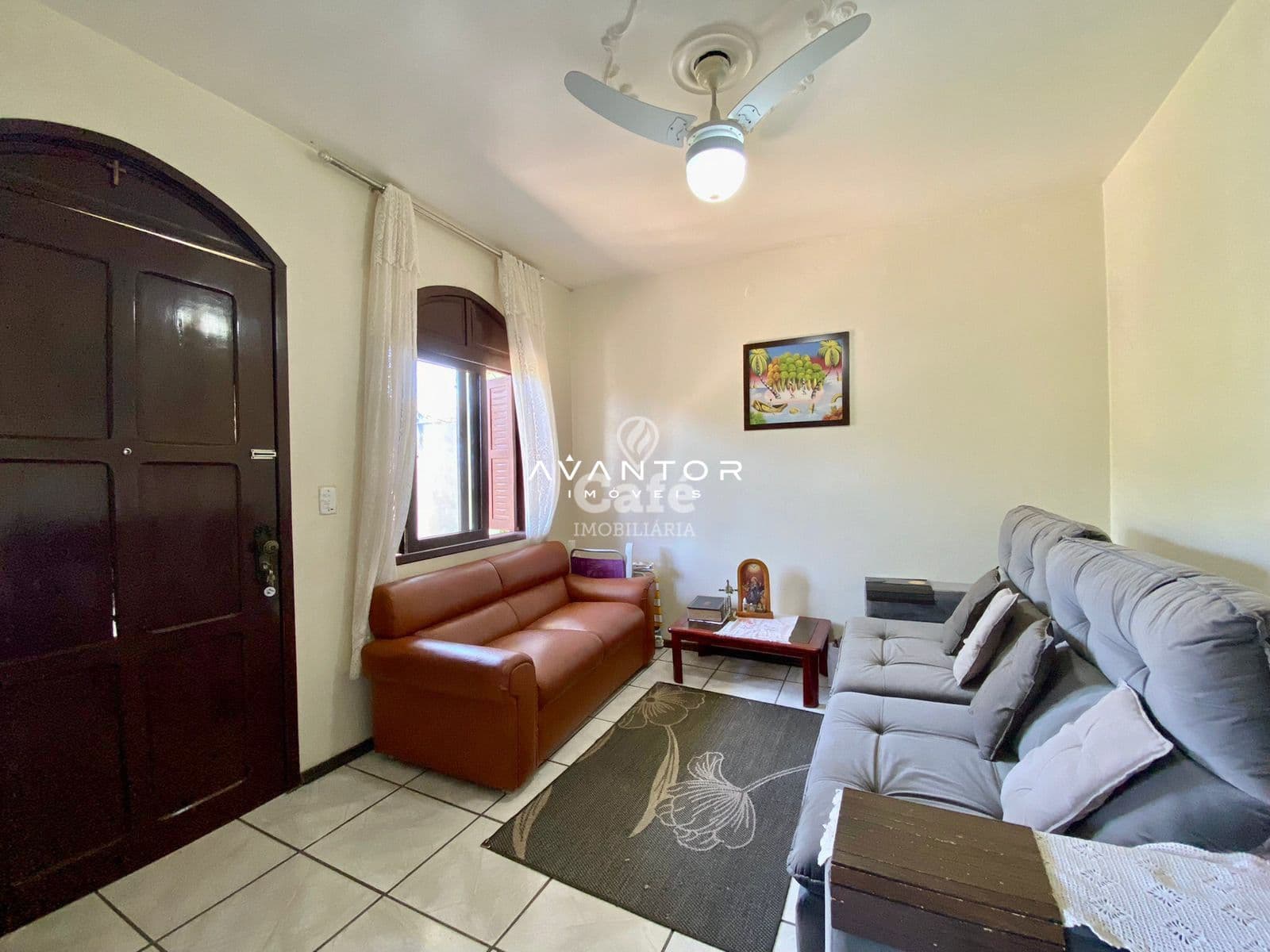 Casa com 3 quartos à venda em Nossa Senhora Medianeira, Santa Maria/RS — foto 3 de 18