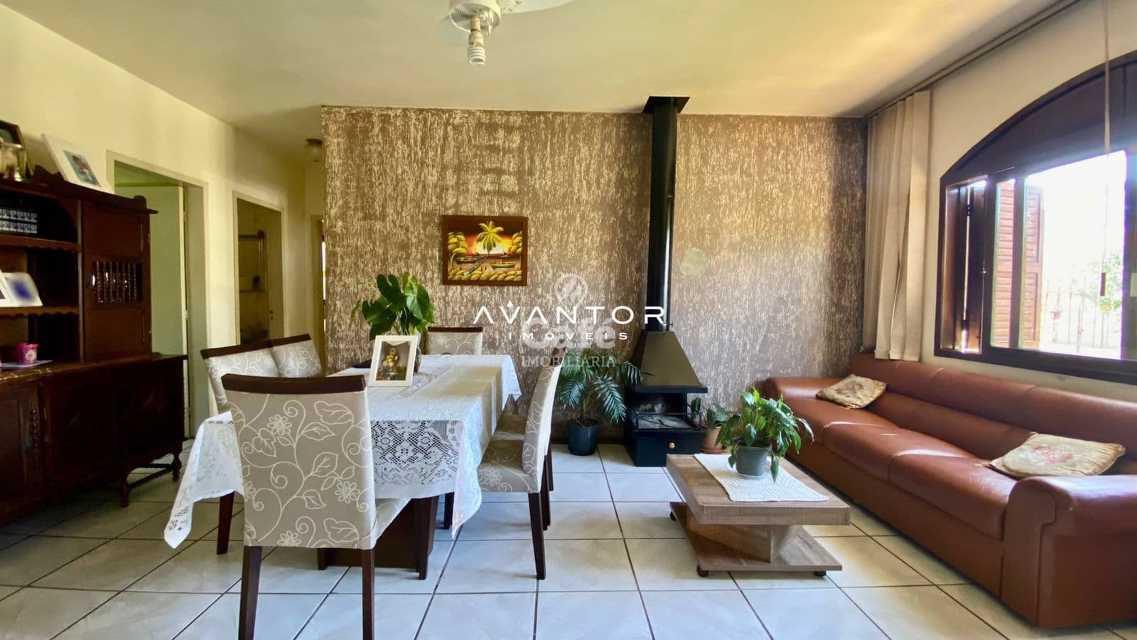 Casa com 3 quartos à venda em Nossa Senhora Medianeira, Santa Maria/RS — foto 4 de 18