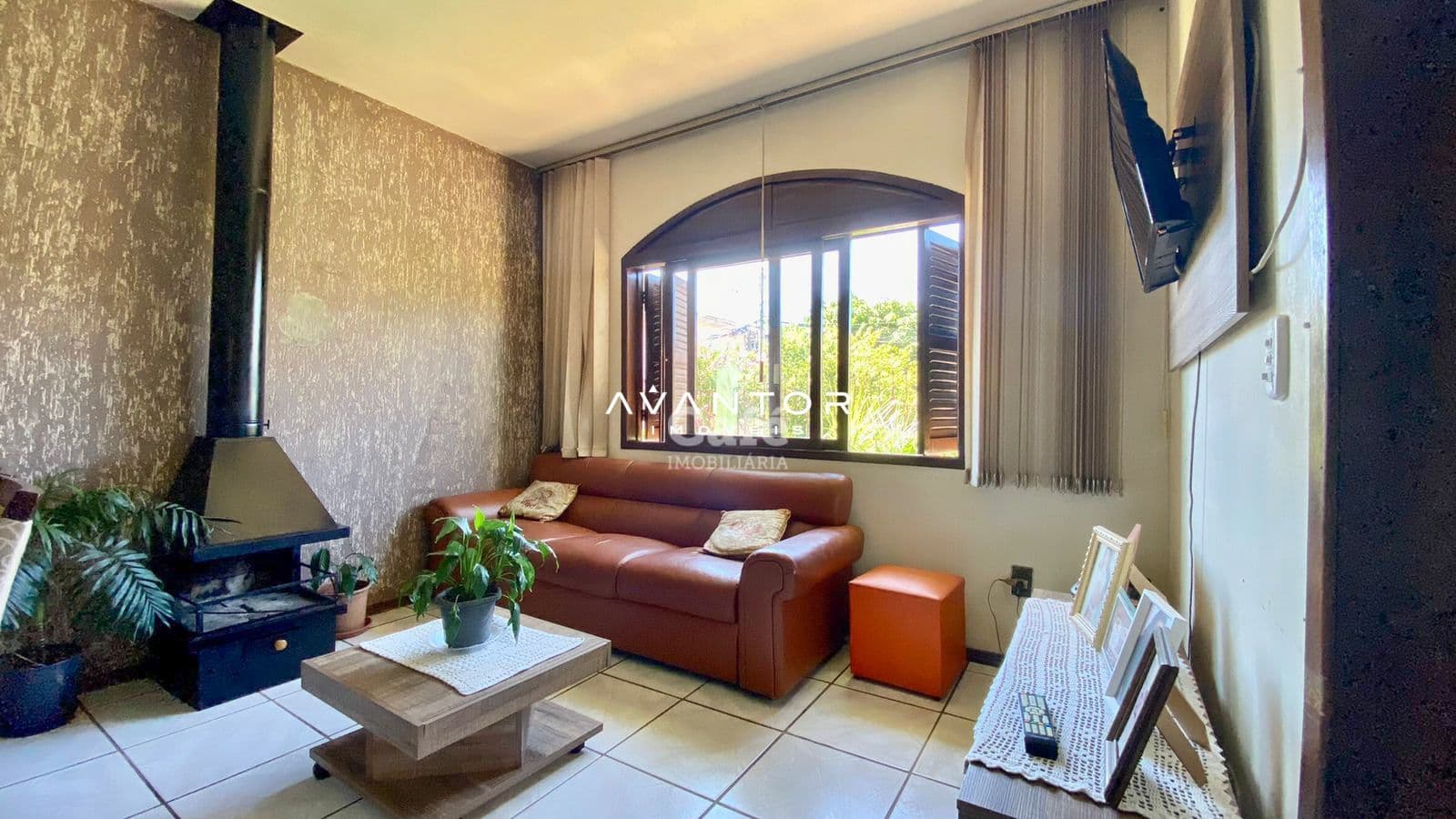 Casa com 3 quartos à venda em Nossa Senhora Medianeira, Santa Maria/RS — foto 5 de 18