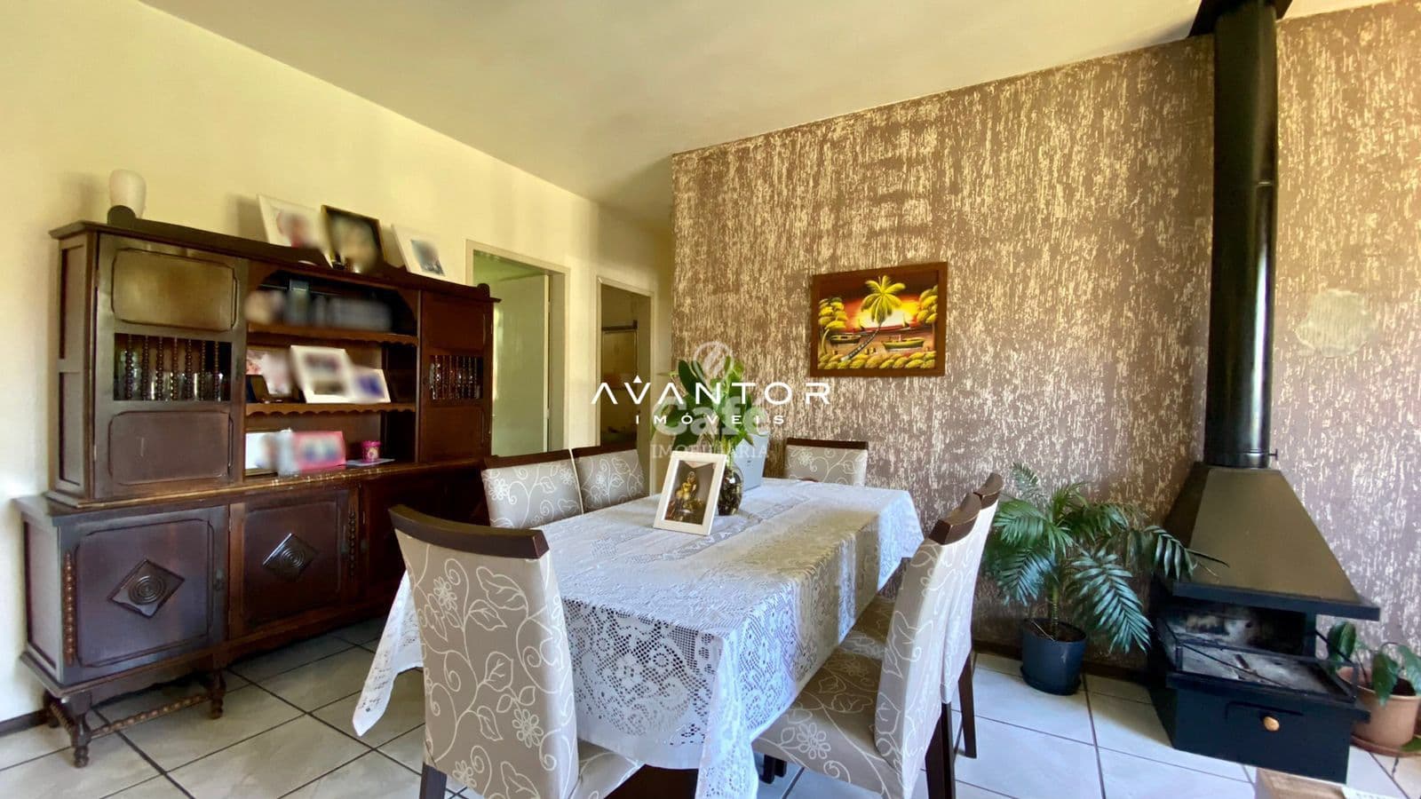 Casa com 3 quartos à venda em Nossa Senhora Medianeira, Santa Maria/RS — foto 6 de 18