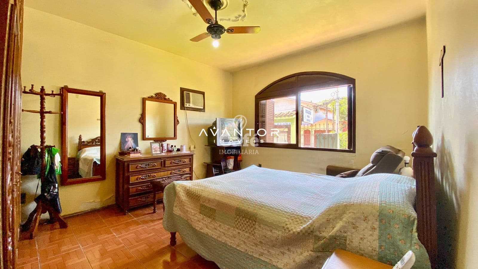 Casa com 3 quartos à venda em Nossa Senhora Medianeira, Santa Maria/RS — foto 8 de 18