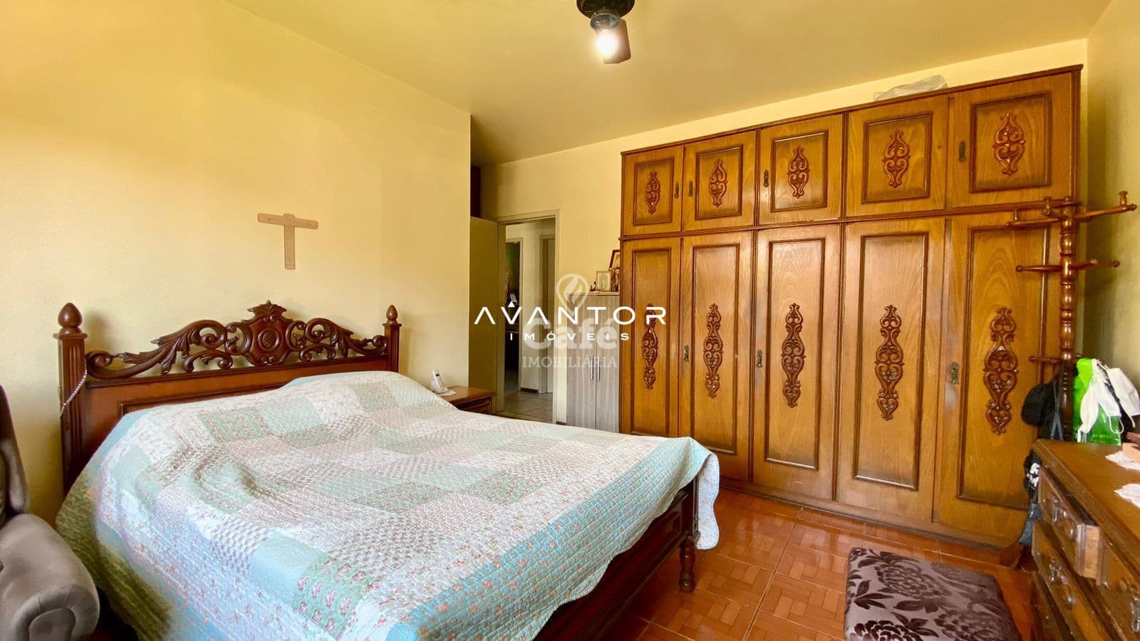 Casa com 3 quartos à venda em Nossa Senhora Medianeira, Santa Maria/RS — foto 9 de 18