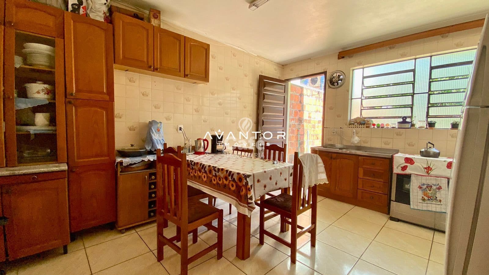 Casa com 3 quartos à venda em Nossa Senhora Medianeira, Santa Maria/RS — foto 12 de 18