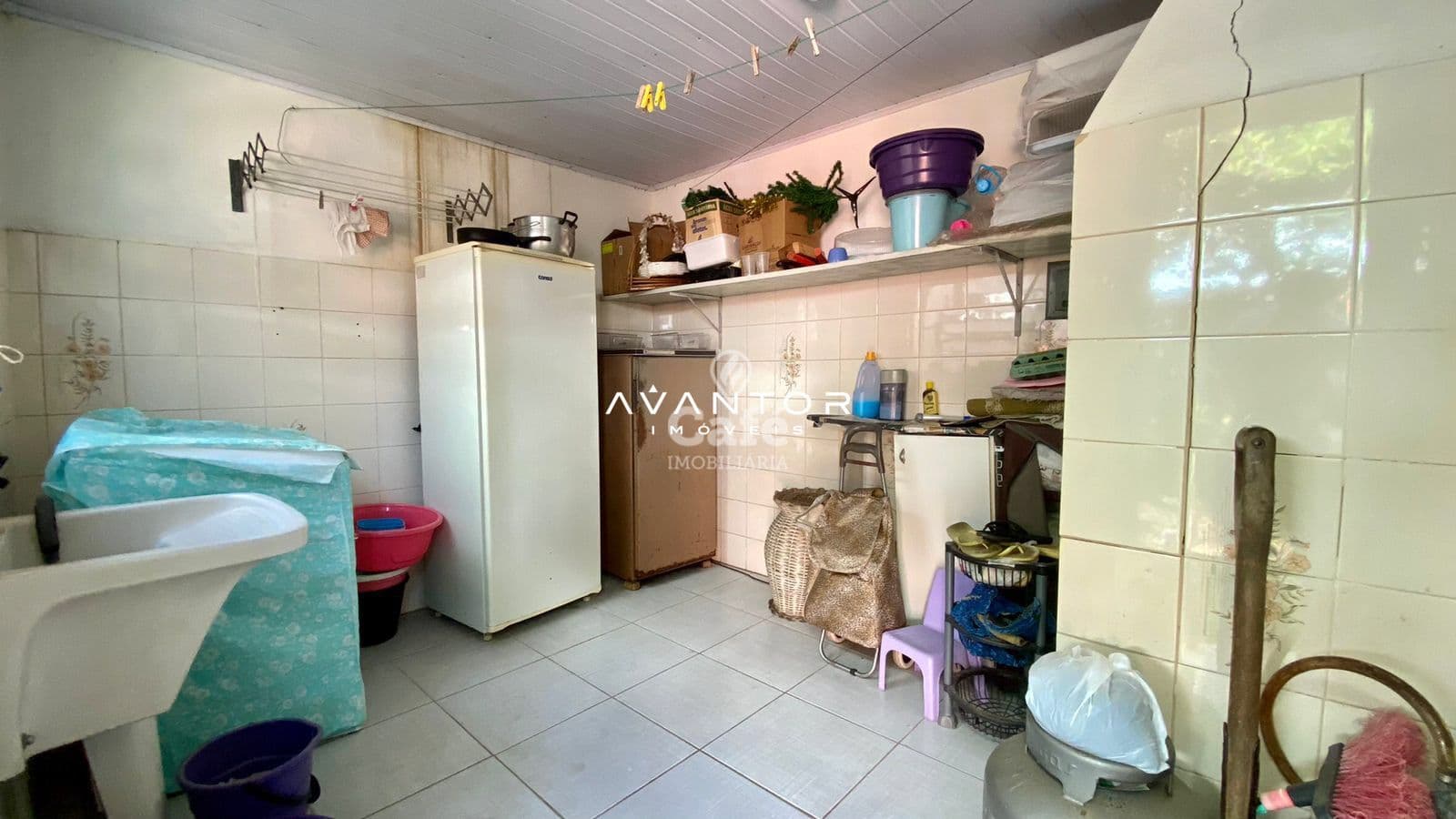 Casa com 3 quartos à venda em Nossa Senhora Medianeira, Santa Maria/RS — foto 16 de 18