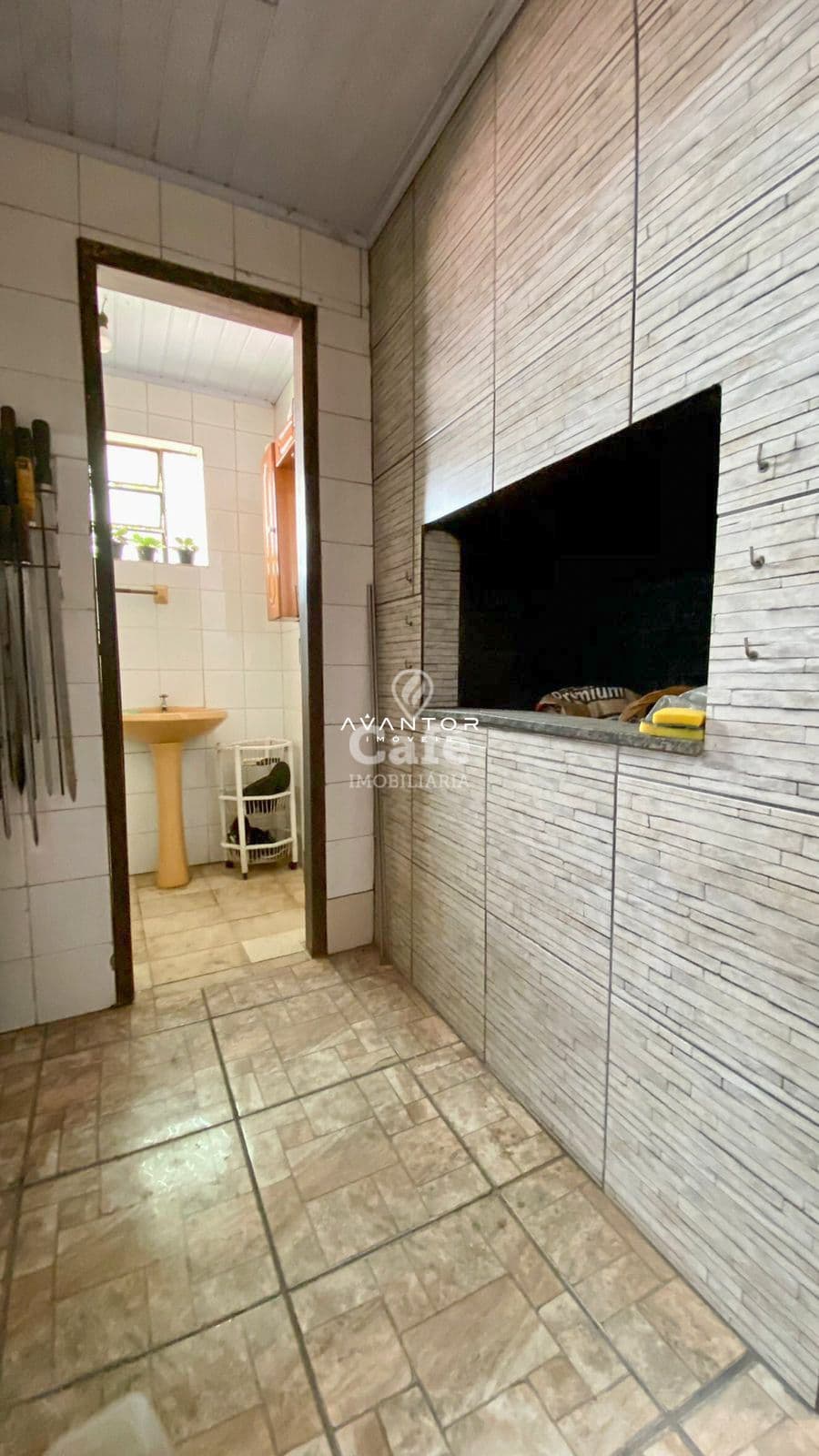 Casa com 3 quartos à venda em Nossa Senhora Medianeira, Santa Maria/RS — foto 17 de 18