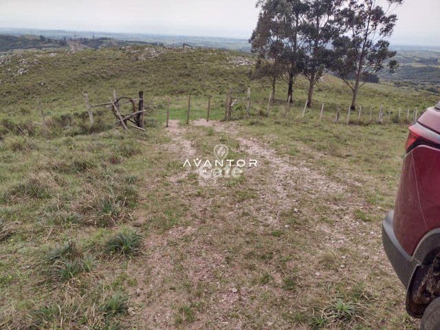 Atenção pecuarista área de pecuária em Caçapava excelente localização — Campo à venda em Cidade Jardim, Caçapava do Sul/RS