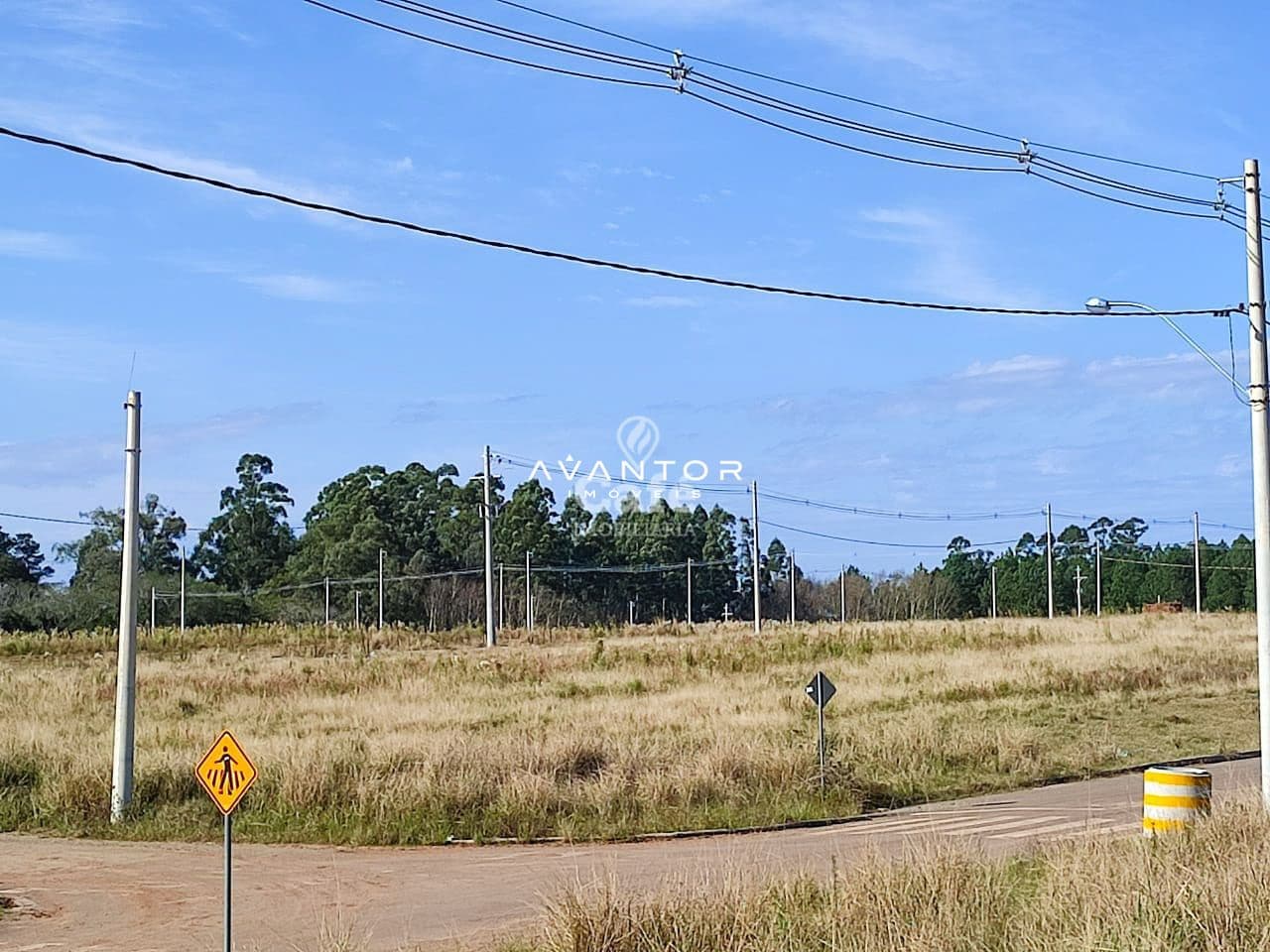 Terreno em condomínio aberto pronto para construção Camobi — Terreno à venda em Camobi, Santa Maria/RS