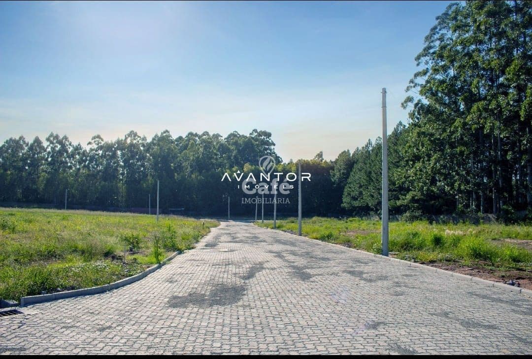 Terreno em condomínio aberto pronto para construção Camobi — Terreno à venda em Camobi, Santa Maria/RS