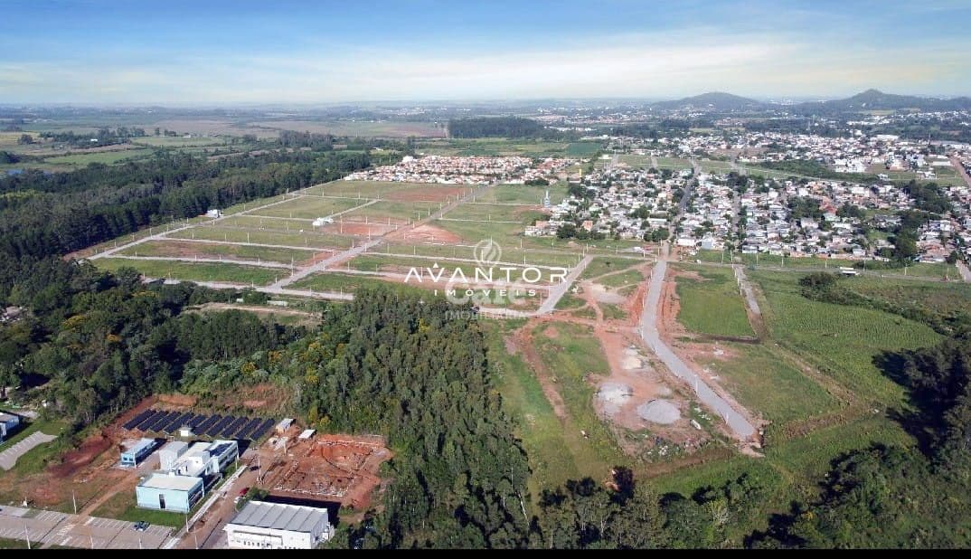Terreno em condomínio aberto pronto para construção Camobi — Terreno à venda em Camobi, Santa Maria/RS