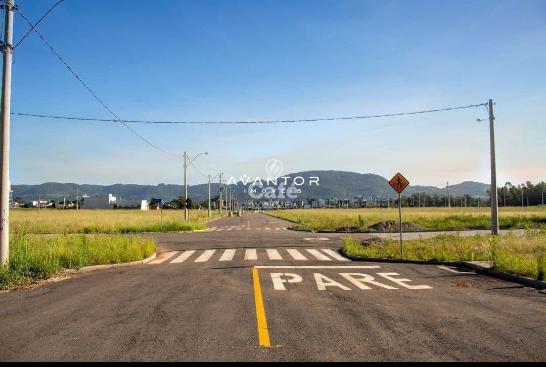 Terreno em condomínio aberto pronto para construção Camobi — Terreno à venda em Camobi, Santa Maria/RS