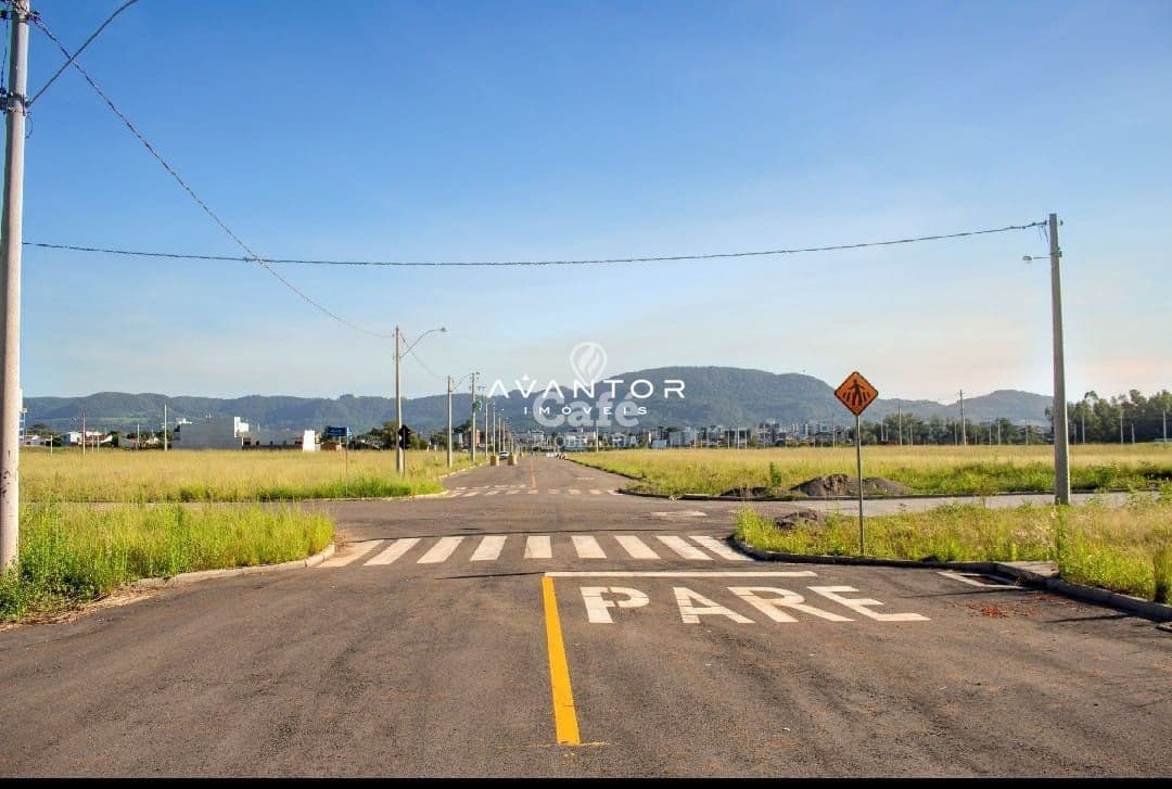 Terreno em condomínio aberto pronto para construção Camobi — Terreno à venda em Camobi, Santa Maria/RS