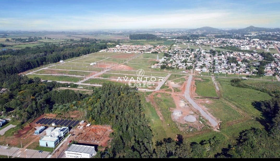 Terreno em condomínio aberto pronto para construção Camobi — Terreno à venda em Camobi, Santa Maria/RS