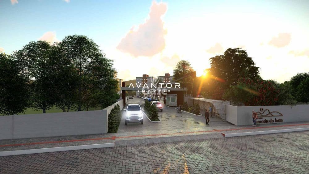 Apartamento com 2 quartos à venda no Residencial Morada do leste, em Camobi, Santa Maria/RS — foto 8 de 22
