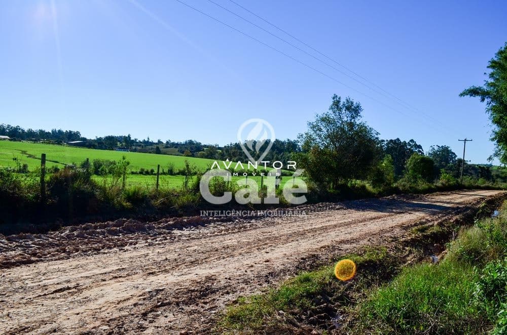 Terreno à venda em Zona rural, Santa Maria/RS — foto 6 de 9