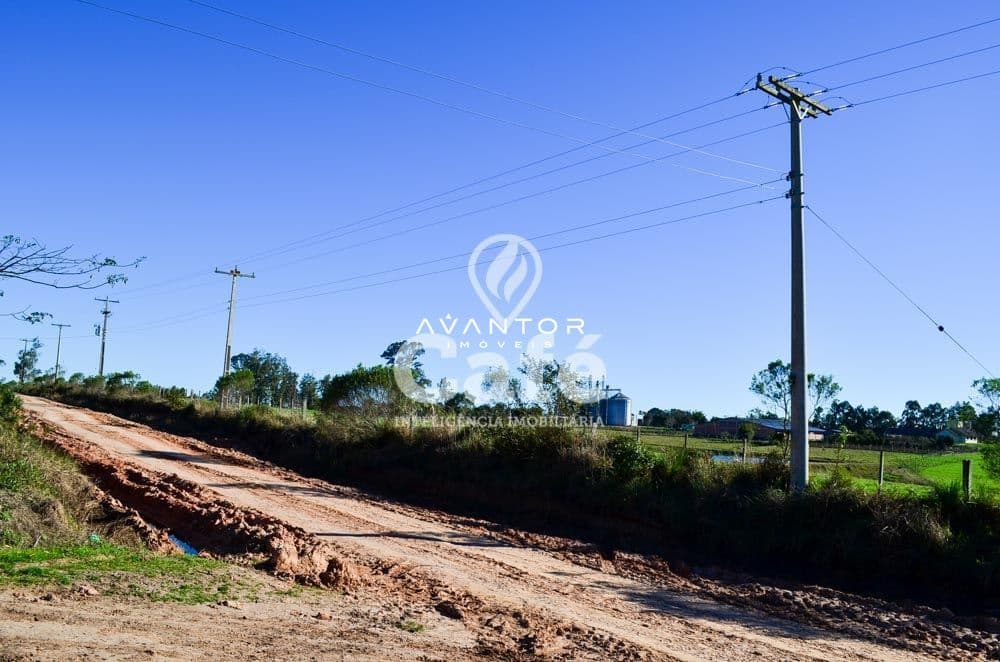 Terreno à venda em Zona rural, Santa Maria/RS — foto 7 de 9