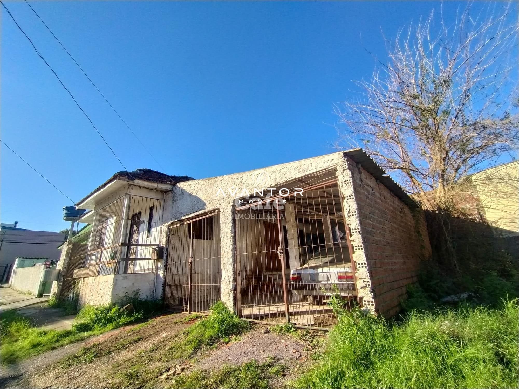 Terreno à venda em Urlândia, Santa Maria/RS — foto 2 de 2