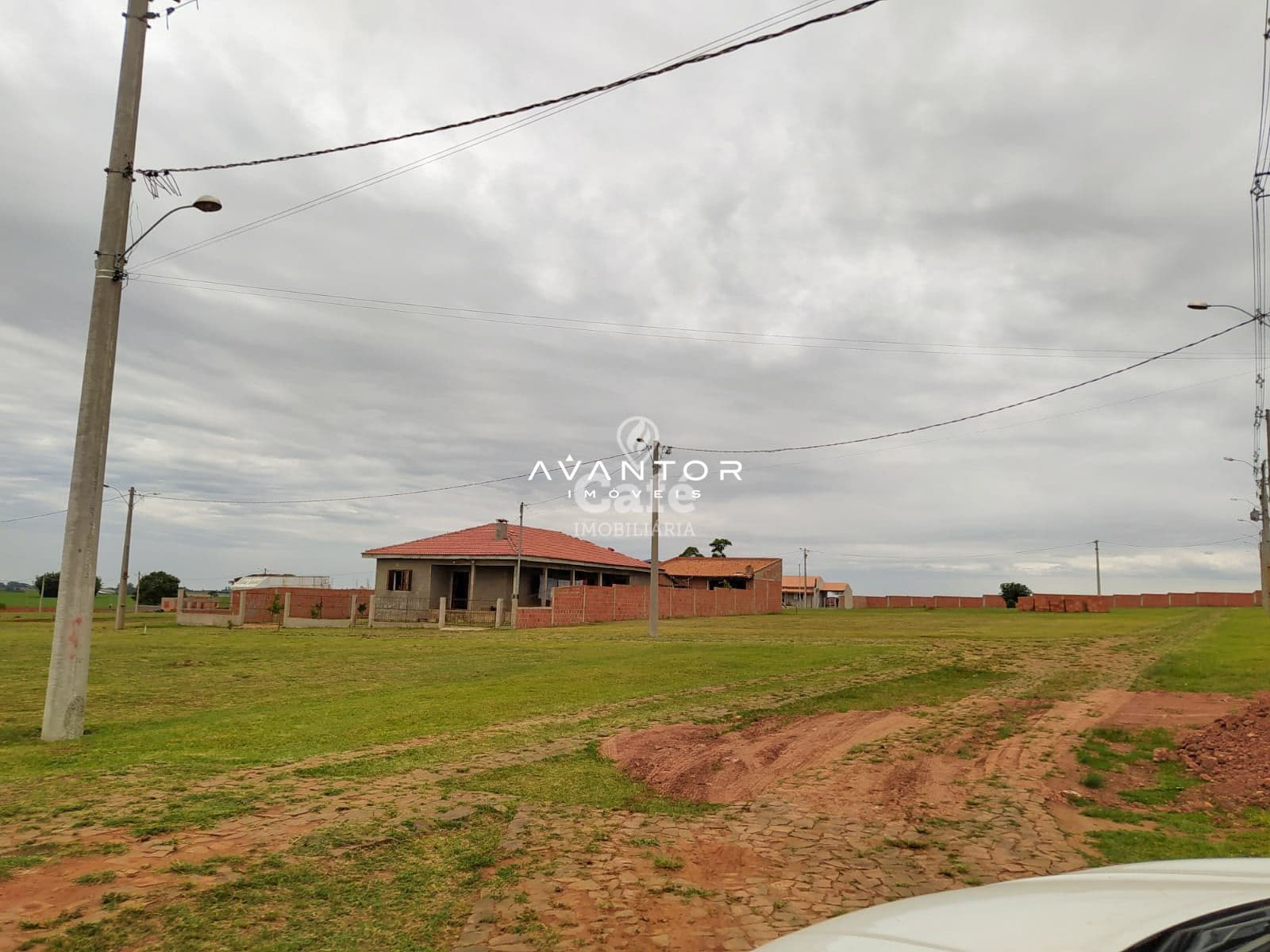 Terreno à venda no Residencial Parque dos Ipês, em Zona rural, Santa Maria/RS — foto 3 de 12