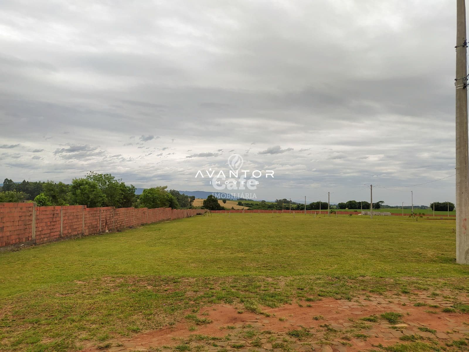 Terreno à venda no Residencial Parque dos Ipês, em Zona rural, Santa Maria/RS — foto 6 de 12