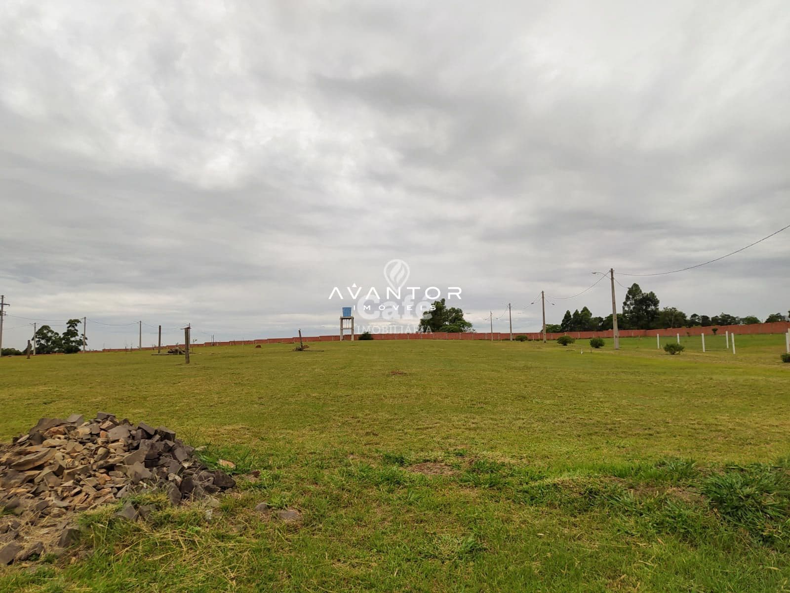 Terreno à venda no Residencial Parque dos Ipês, em Zona rural, Santa Maria/RS — foto 7 de 12