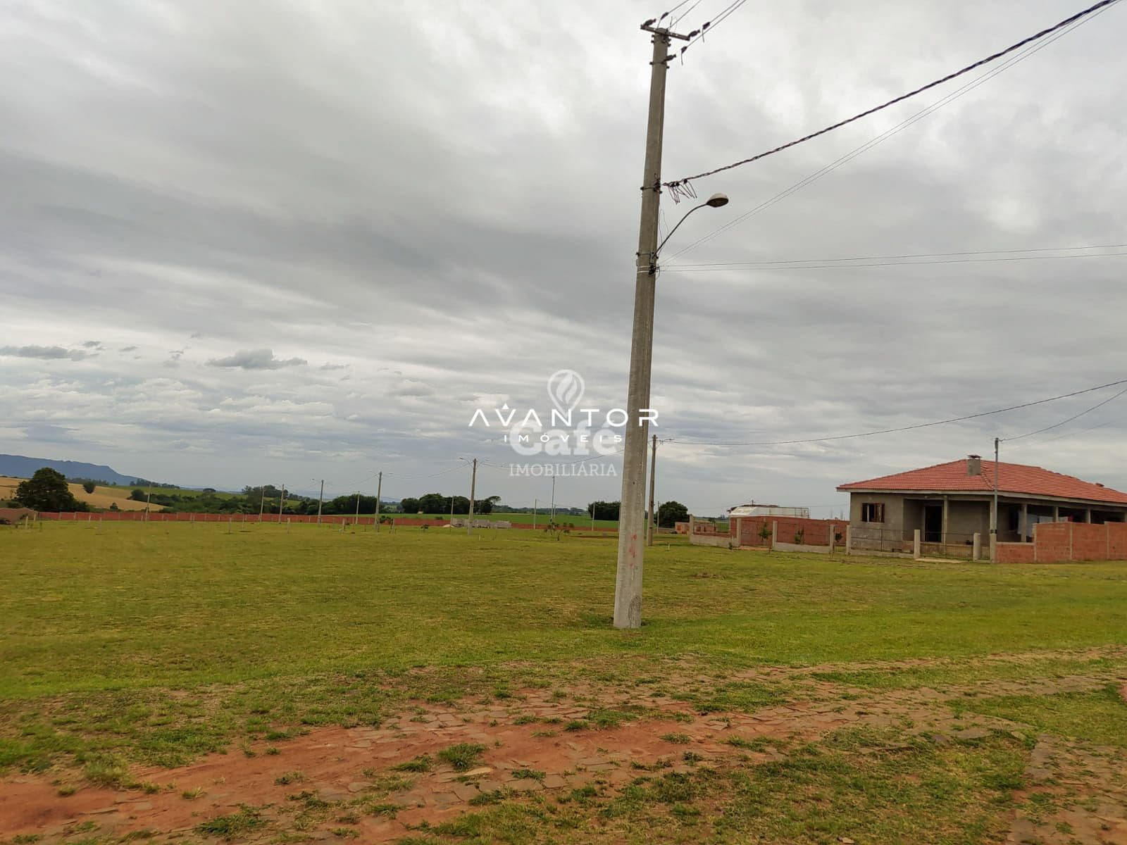 Terreno à venda no Residencial Parque dos Ipês, em Zona rural, Santa Maria/RS — foto 8 de 12