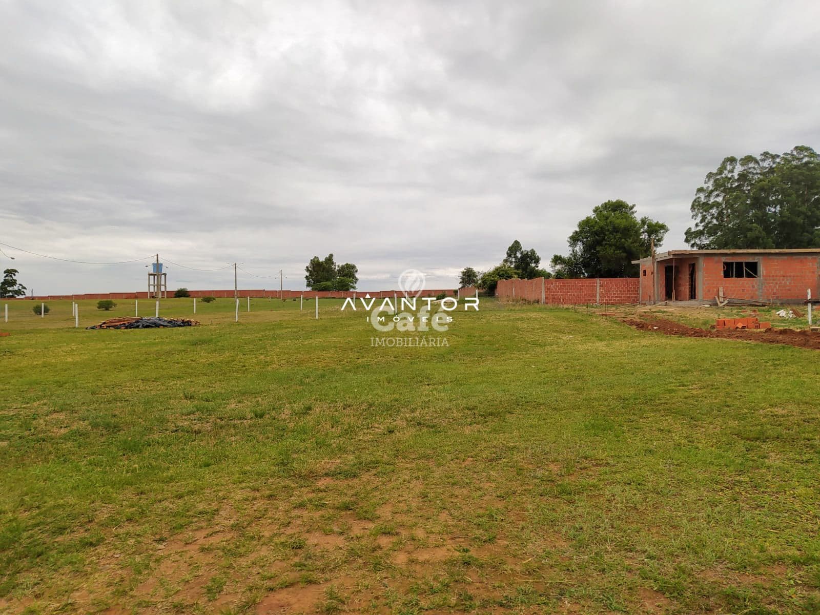 Terreno à venda no Residencial Parque dos Ipês, em Zona rural, Santa Maria/RS — foto 9 de 12