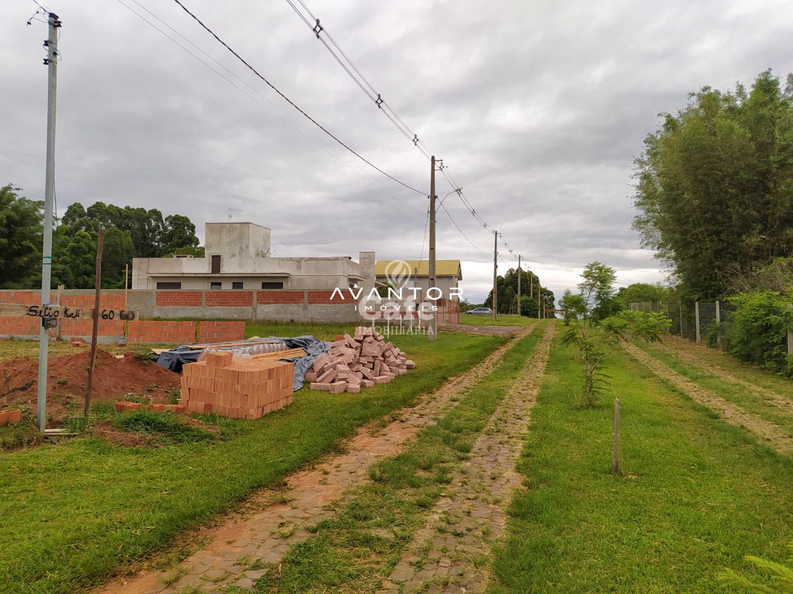 Terreno à venda no Residencial Parque dos Ipês, em Zona rural, Santa Maria/RS — foto 10 de 12