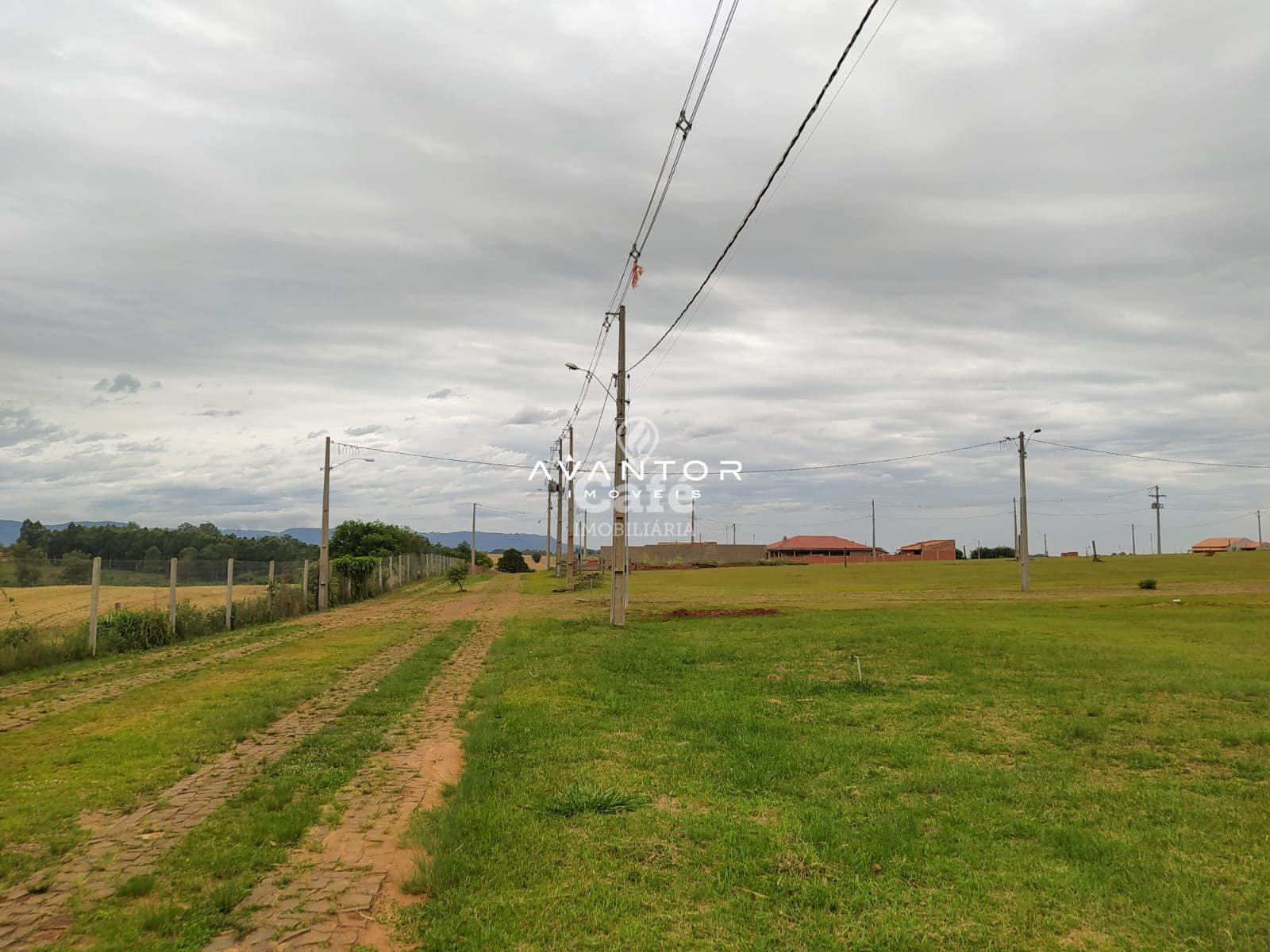 Terreno à venda no Residencial Parque dos Ipês, em Zona rural, Santa Maria/RS — foto 12 de 12