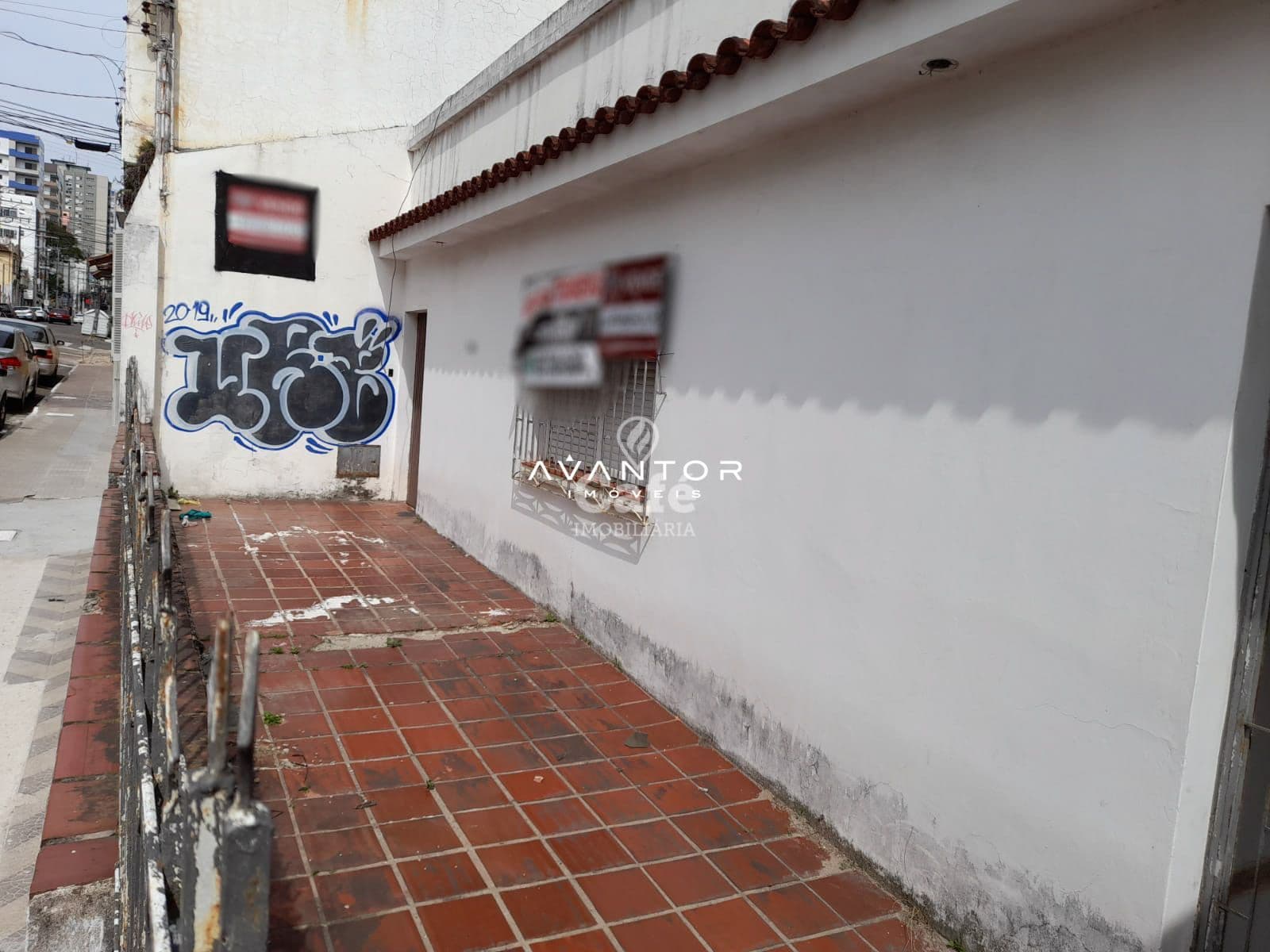 Terreno à venda em Centro, Santa Maria/RS — foto 2 de 7