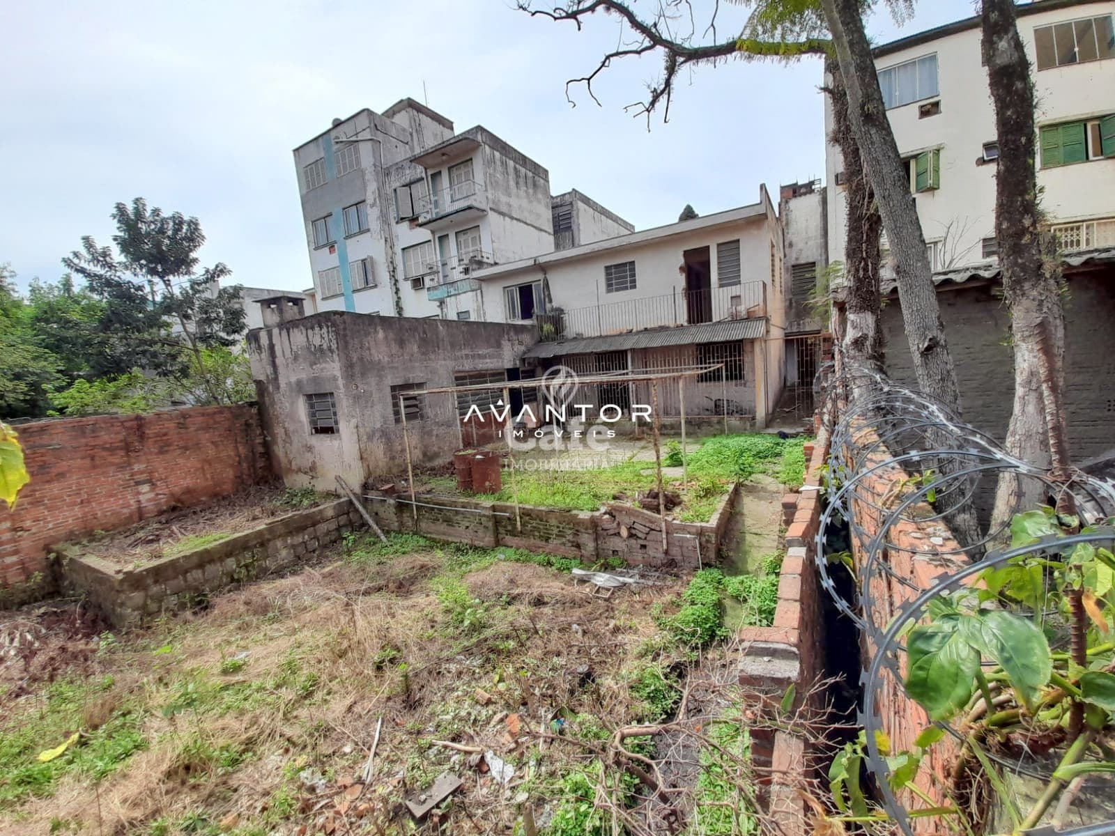 Terreno à venda em Centro, Santa Maria/RS — foto 4 de 7