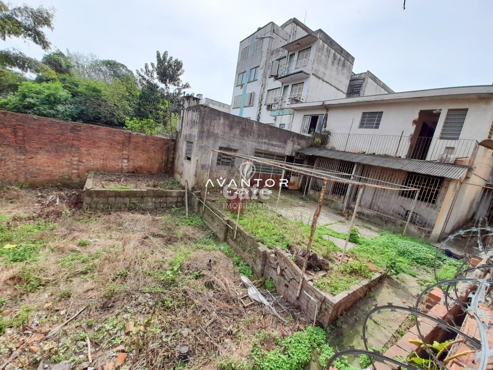 Terreno à venda em Centro, Santa Maria/RS — foto 6 de 7