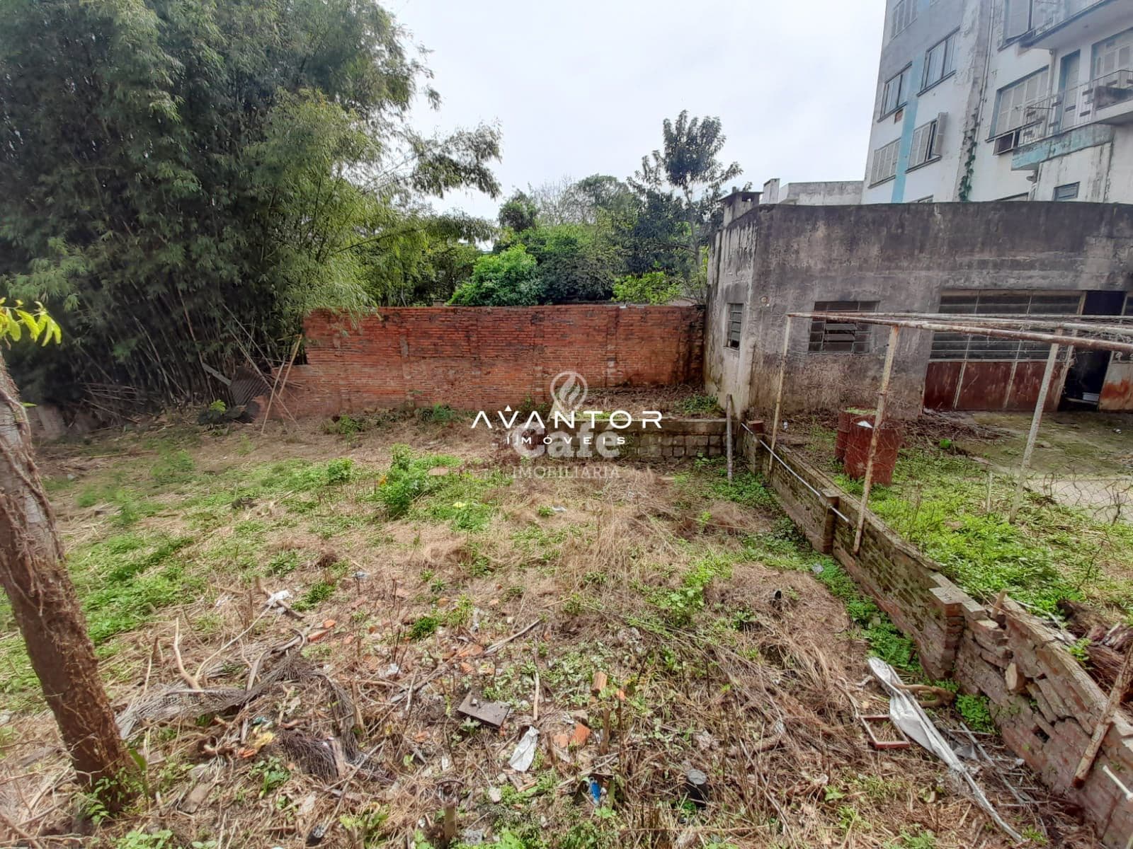 Terreno à venda em Centro, Santa Maria/RS — foto 7 de 7