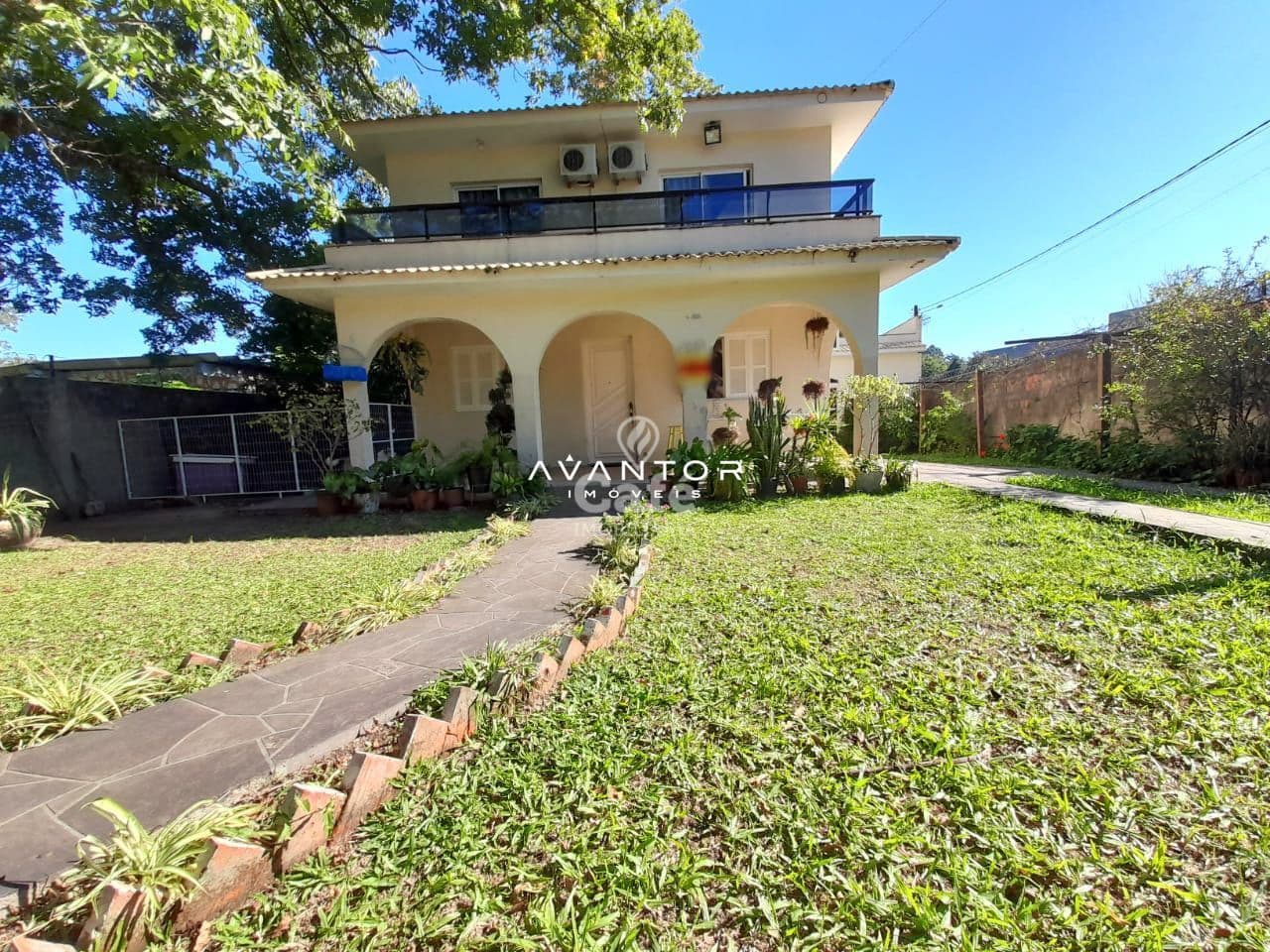 Casa com 6 quartos à venda em Chácara das Flores, Santa Maria/RS — foto 2 de 22