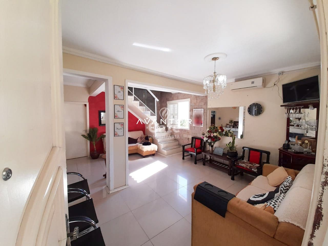 Casa com 6 quartos à venda em Chácara das Flores, Santa Maria/RS — foto 3 de 22