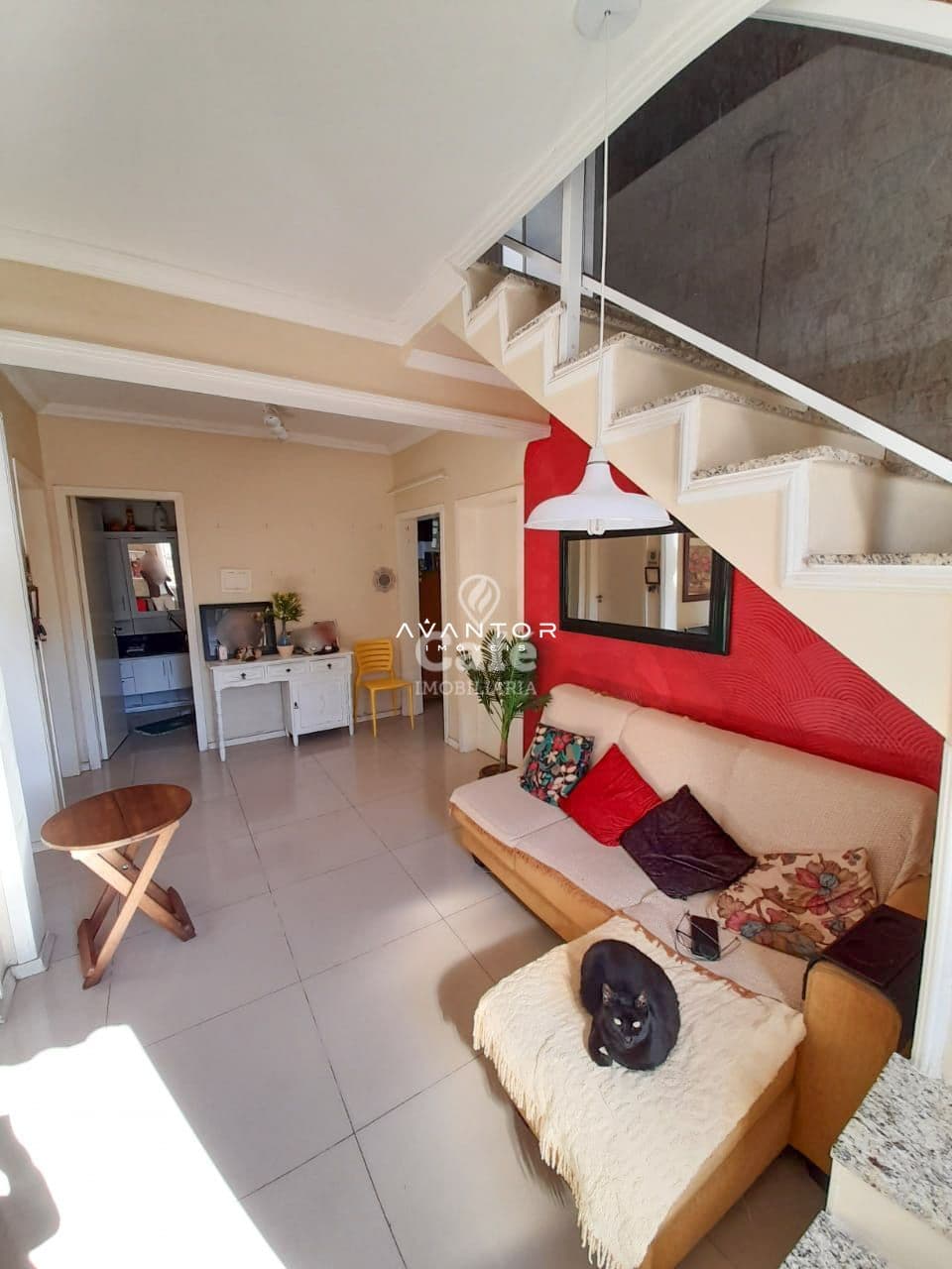 Casa com 6 quartos à venda em Chácara das Flores, Santa Maria/RS — foto 4 de 22