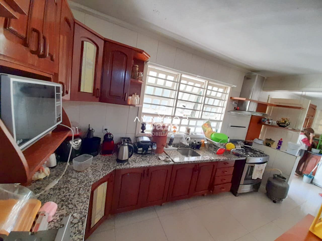 Casa com 6 quartos à venda em Chácara das Flores, Santa Maria/RS — foto 20 de 22
