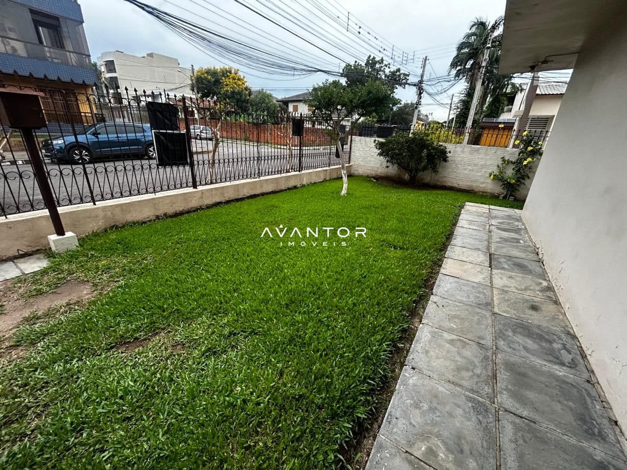 Casa com 5 quartos à venda em Nossa Senhora Medianeira, Santa Maria/RS — foto 3 de 12